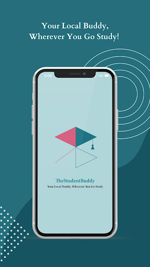 The Student Buddy Screenshot 0