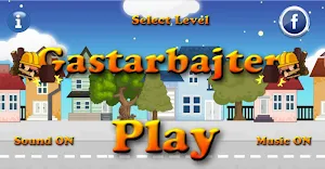 Gastarbajter Screenshot 0