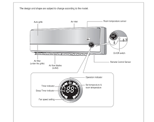 AC Repair Samsung Guide : HVAC Screenshot 2