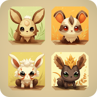 Forest Duo: Trail Game