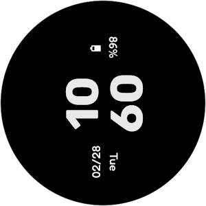 Strange Disk Screenshot 2