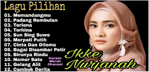 Lagu Nostalgia Ikke Nurjanah. Screenshot 1