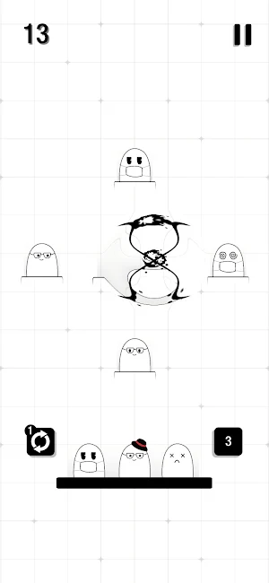Doodlemoji Screenshot 1