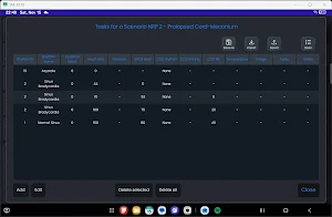 DART Sim Pro Screenshot 3