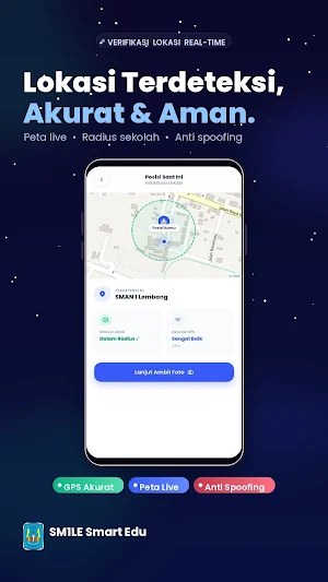 SM1LE Smart Edu Screenshot 2