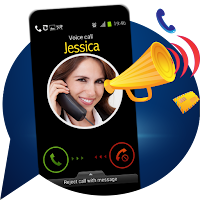 Caller Announcer - Caller ID