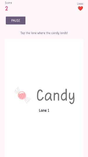 SugarRusherX Screenshot 2