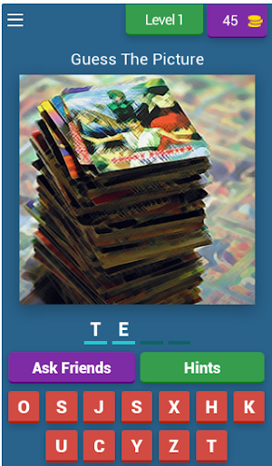 Pinoy Batang 90s Quiz Screenshot 0