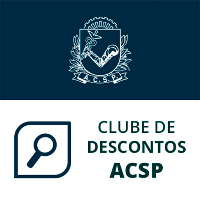 Clube de Descontos ACSP