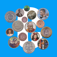 Coins for you