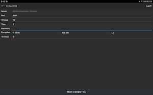 Kalipso Client V6 Screenshot 3