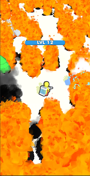 Fire Fighter 3D Screenshot 1