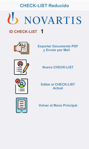 Check-IC App Screenshot 1