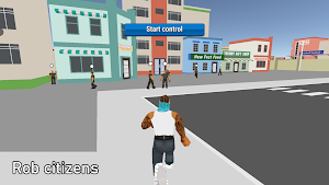 Gangster Manager Screenshot 3