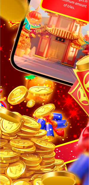 Dragon Luck Screenshot 0