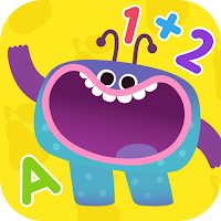 Развивающие детские игры от 2