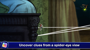 Spider: Rite of the Shrouded Moon Screenshot 2