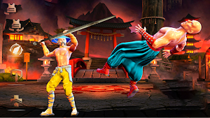 Shadow of Samurai: Bloodshed Screenshot 1