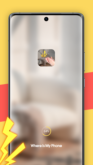 Where is My Phone - Clap Find Screenshot 1