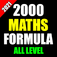 Math Formulas For All 2022