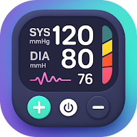 Blood Pressure VitalsCheck
