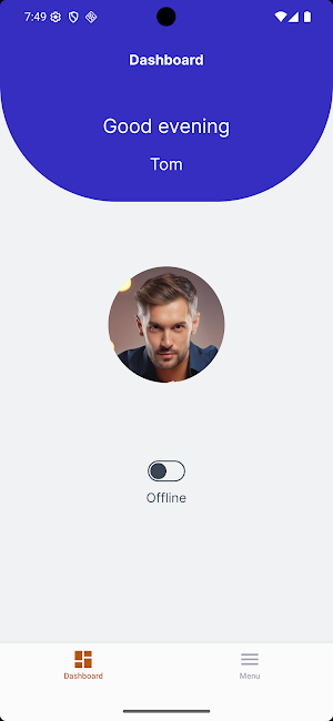 ChealuAdvisor Screenshot 1