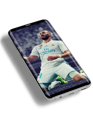 Karim Benzema Wallpapers Screenshot 0