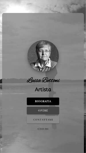 Luisa Bettoni Screenshot 1