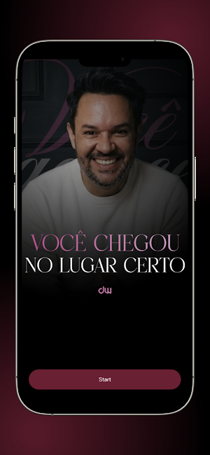 O MAPA Screenshot 0