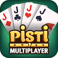 Pisti Multiplayer