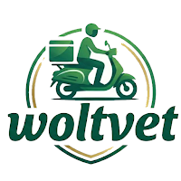 Woltvet: Food Delivery & More