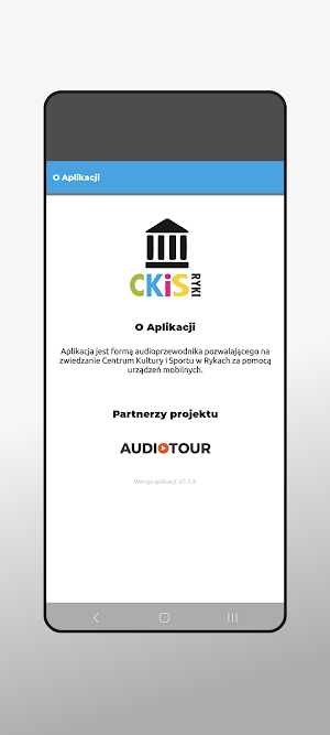 CKiS RYKI Screenshot 1