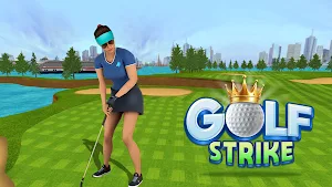 Golf Pro Tour: 3D Multiplayer Screenshot 0