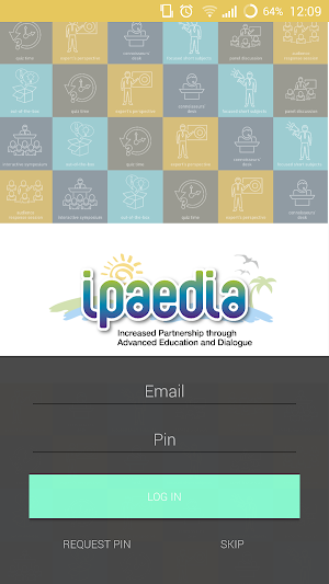 ipaedia 2016 Screenshot 0