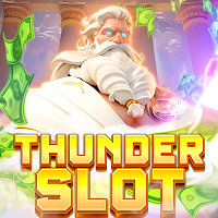 Thunder Slot:Myth Jackpot