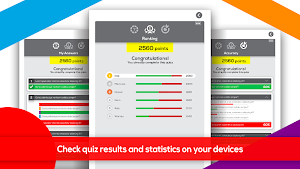 Make It - Create Educational Games Screenshot 2