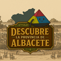 Descubre la provincia Albacete