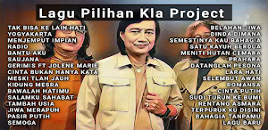 Lagu KLA Project Mp3 Offline Screenshot 0