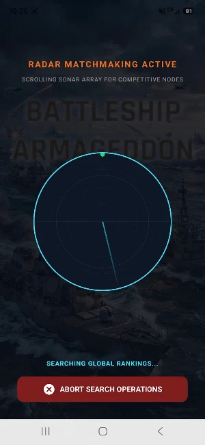 Battleship Armageddon Screenshot 3