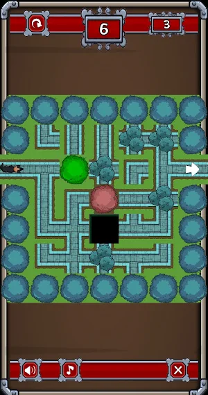Wufhpuzzle Screenshot 1