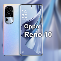 Oppo Reno 8 Launcher & Themes