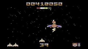 Galencia Screenshot 1