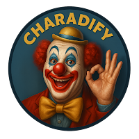 Charadify