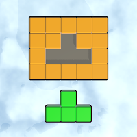 Snap Fit Puzzle