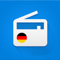 Deutschland Radio FM - Radio player & DAB+ Radio