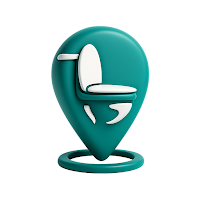 Toilet Finder