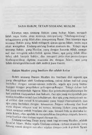 Islam Dan Perundang-Undangan Screenshot 3