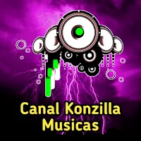 Musicas 2 Canal Konzilla