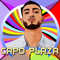 Capri Sun Capo Plaza