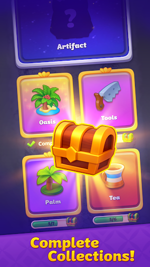 Wonder Quest Screenshot 3